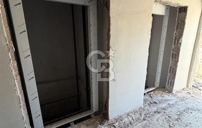 VİLLAKENT'TE KONSEPT SİTE İÇERİSİNDE SATILIK 1+1 DAİRE