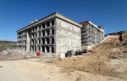 VİLLAKENT'TE KONSEPT SİTE İÇERİSİNDE SATILIK 1+1 DAİRE