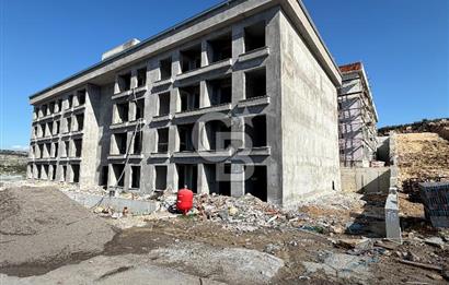 VİLLAKENT'TE KONSEPT SİTE İÇERİSİNDE SATILIK 1+1 DAİRE