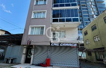 İZMİR BORNOVA YEŞİLOVA' DA SATILIK ARA KAT FERAH 3+1 DAİRE