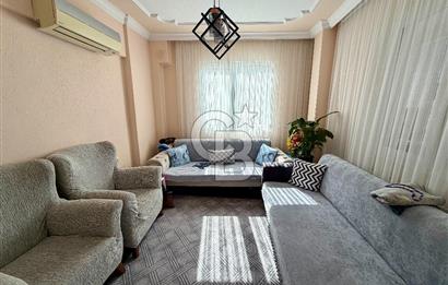 İZMİR BORNOVA YEŞİLOVA' DA SATILIK ARA KAT FERAH 3+1 DAİRE
