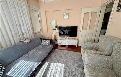 İZMİR BORNOVA YEŞİLOVA' DA SATILIK ARA KAT FERAH 3+1 DAİRE