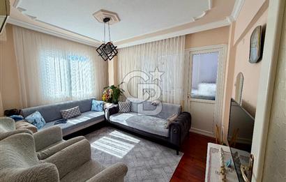 İZMİR BORNOVA YEŞİLOVA' DA SATILIK ARA KAT FERAH 3+1 DAİRE