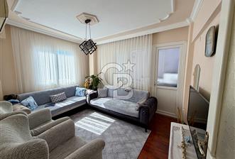 İZMİR BORNOVA YEŞİLOVA' DA SATILIK ARA KAT FERAH 3+1 DAİRE - 1 - 342328