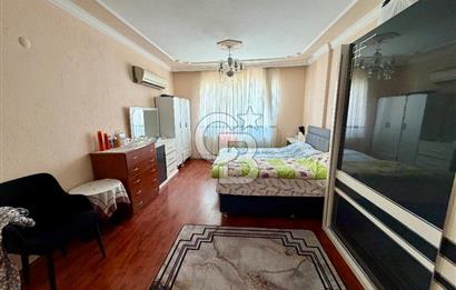 İZMİR BORNOVA YEŞİLOVA' DA SATILIK ARA KAT FERAH 3+1 DAİRE