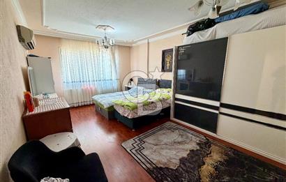 İZMİR BORNOVA YEŞİLOVA' DA SATILIK ARA KAT FERAH 3+1 DAİRE