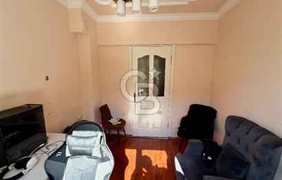 İZMİR BORNOVA YEŞİLOVA' DA SATILIK ARA KAT FERAH 3+1 DAİRE