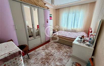 İZMİR BORNOVA YEŞİLOVA' DA SATILIK ARA KAT FERAH 3+1 DAİRE
