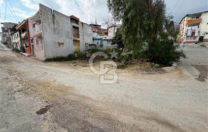 Bornova Kızılay Mah. Satılık 6 Kat Konut İmarlı Köşe Parsel