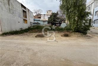 Bornova Kızılay Mah. Satılık 6 Kat Konut İmarlı Köşe Parsel - 5 - 342342