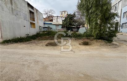 Bornova Kızılay Mah. Satılık 6 Kat Konut İmarlı Köşe Parsel