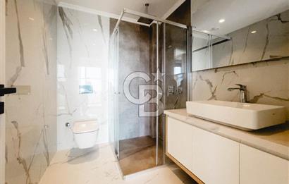 Türkbükü Hebil'de Muhteşem Manzaralı Infinity Havuzlu Villa