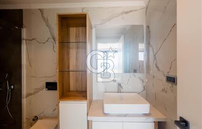 Türkbükü Hebil'de Muhteşem Manzaralı Infinity Havuzlu Villa