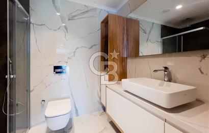 Türkbükü Hebil'de Muhteşem Manzaralı Infinity Havuzlu Villa