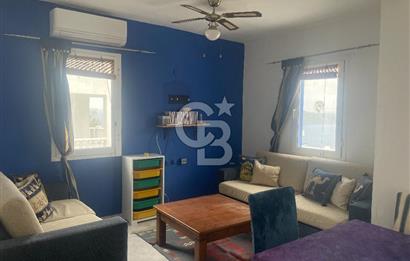 Bodrum Yalıkavakta Deniz Manzaralı Kısa Dönem Kiralık Villa