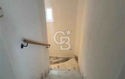 Bodrum Yalıkavakta Deniz Manzaralı Kısa Dönem Kiralık Villa