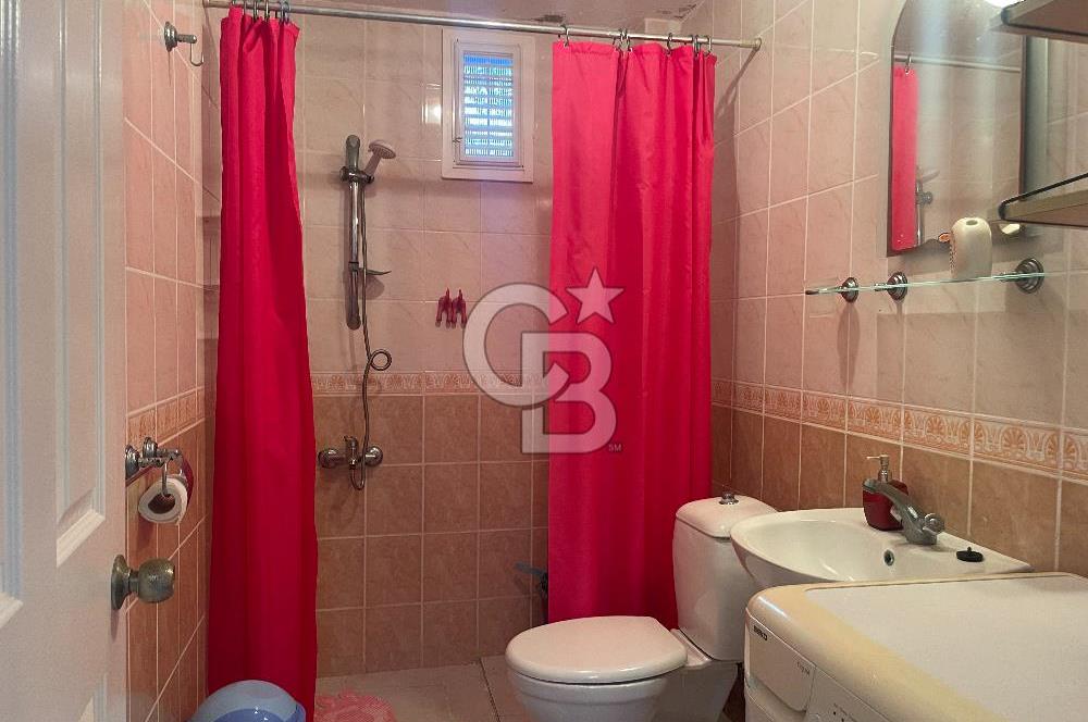 Bodrum Yalıkavakta Deniz Manzaralı Kısa Dönem Kiralık Villa