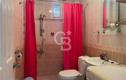 Bodrum Yalıkavakta Deniz Manzaralı Kısa Dönem Kiralık Villa