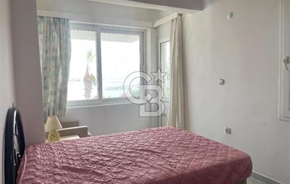 Bodrum Yalıkavakta Deniz Manzaralı Kısa Dönem Kiralık Villa