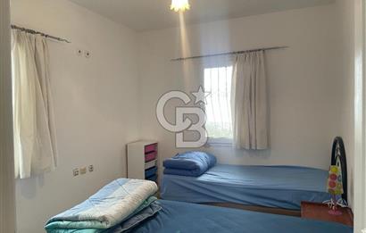 Bodrum Yalıkavakta Deniz Manzaralı Kısa Dönem Kiralık Villa