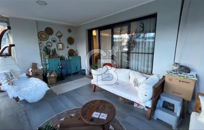 Menemen Ulukent Life Building Sitesinde 3+1 Satılık Daire