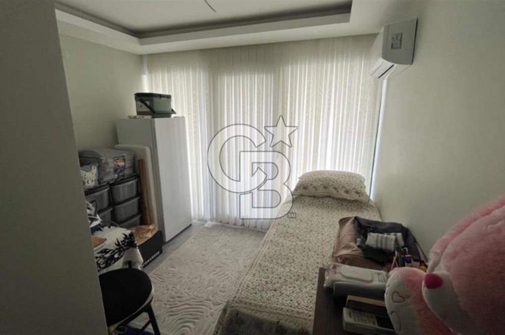 Menemen Ulukent Life Building Sitesinde 3+1 Satılık Daire