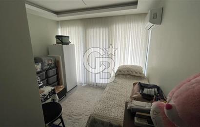 Menemen Ulukent Life Building Sitesinde 3+1 Satılık Daire