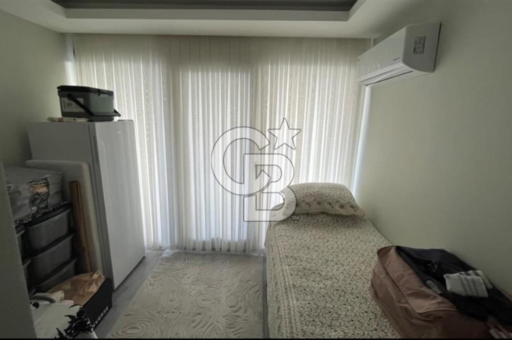 Menemen Ulukent Life Building Sitesinde 3+1 Satılık Daire