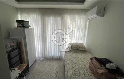 Menemen Ulukent Life Building Sitesinde 3+1 Satılık Daire