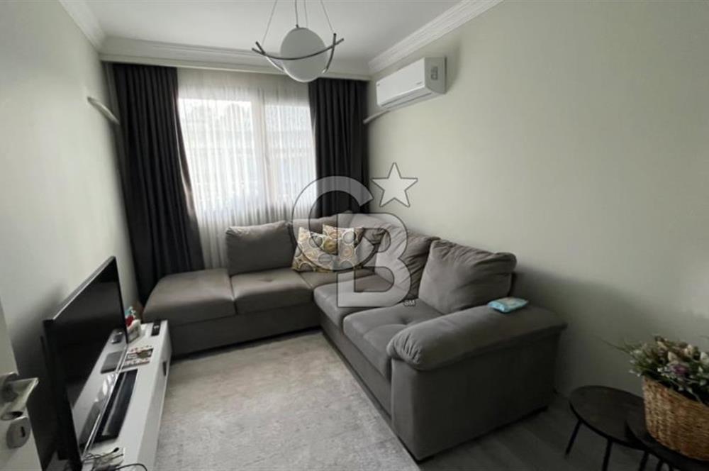 Menemen Ulukent Life Building Sitesinde 3+1 Satılık Daire