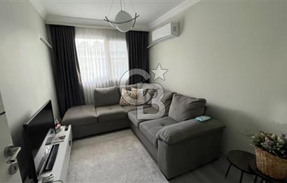 Menemen Ulukent Life Building Sitesinde 3+1 Satılık Daire