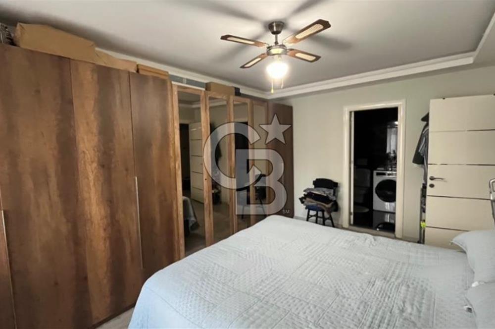 Menemen Ulukent Life Building Sitesinde 3+1 Satılık Daire