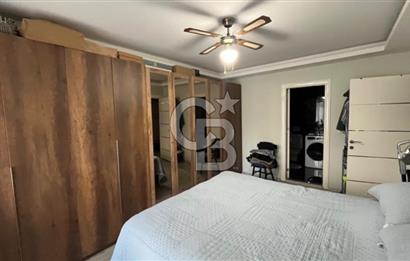 Menemen Ulukent Life Building Sitesinde 3+1 Satılık Daire