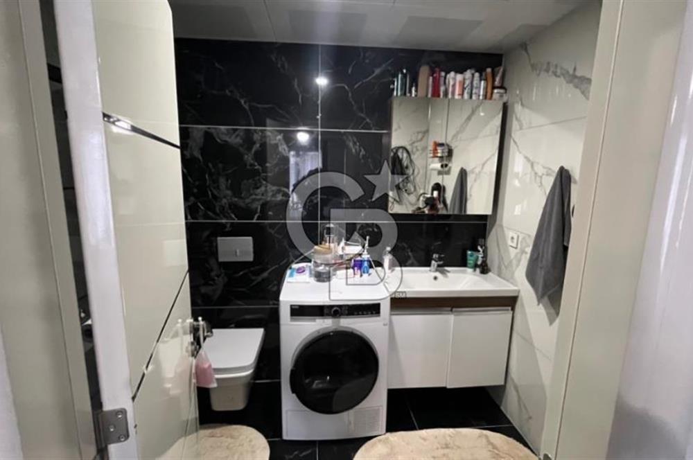 Menemen Ulukent Life Building Sitesinde 3+1 Satılık Daire