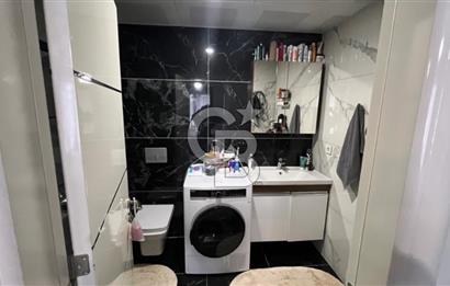 Menemen Ulukent Life Building Sitesinde 3+1 Satılık Daire