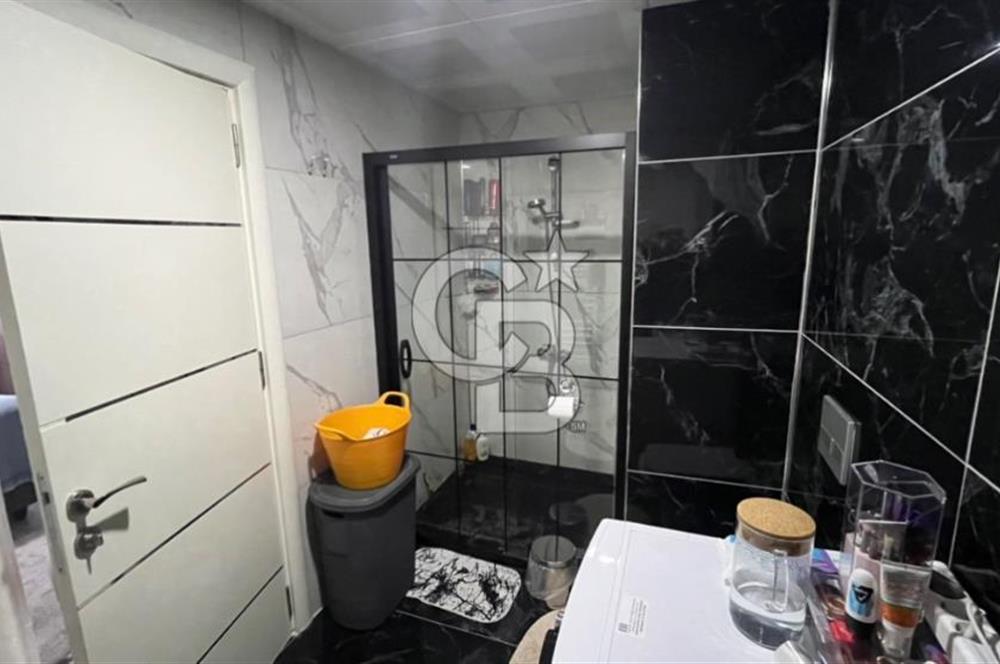 Menemen Ulukent Life Building Sitesinde 3+1 Satılık Daire