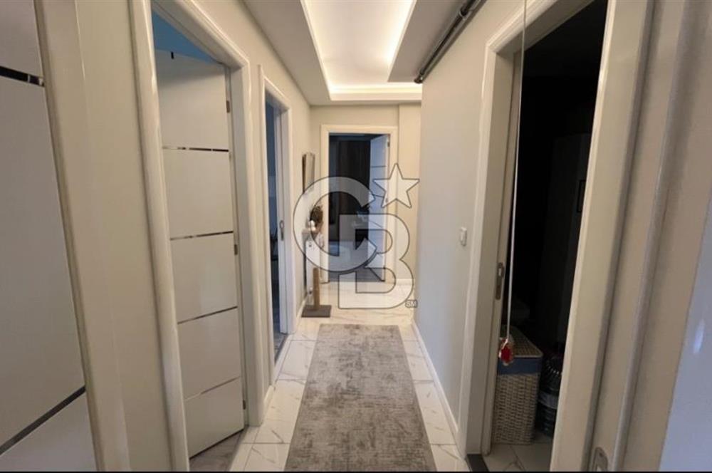 Menemen Ulukent Life Building Sitesinde 3+1 Satılık Daire