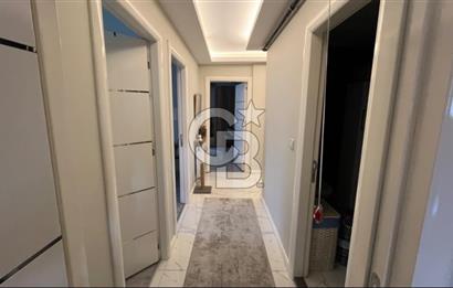 Menemen Ulukent Life Building Sitesinde 3+1 Satılık Daire