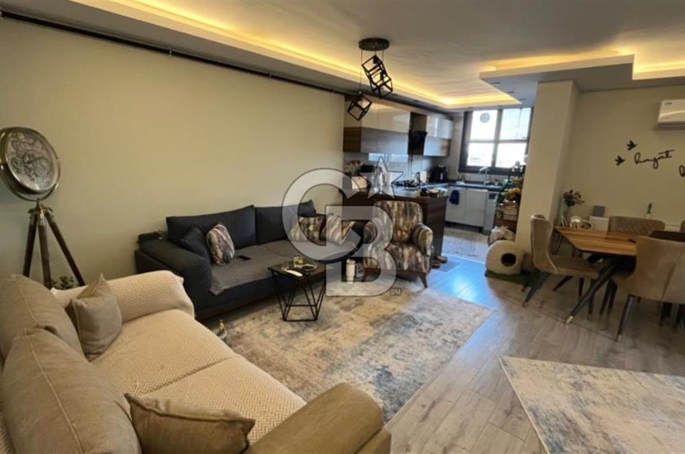 Menemen Ulukent Life Building Sitesinde 3+1 Satılık Daire