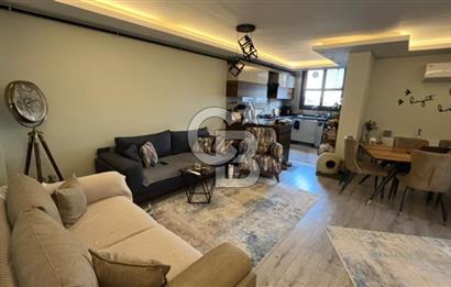 Menemen Ulukent Life Building Sitesinde 3+1 Satılık Daire