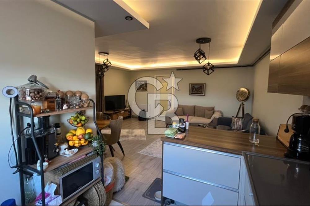 Menemen Ulukent Life Building Sitesinde 3+1 Satılık Daire