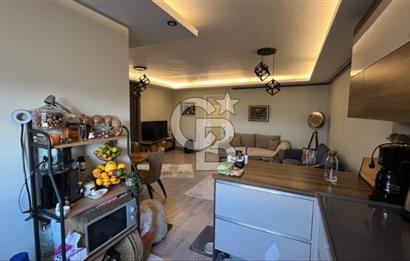 Menemen Ulukent Life Building Sitesinde 3+1 Satılık Daire