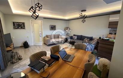 Menemen Ulukent Life Building Sitesinde 3+1 Satılık Daire