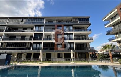 Menemen Ulukent Life Building Sitesinde 3+1 Satılık Daire