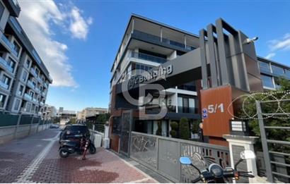 Menemen Ulukent Life Building Sitesinde 3+1 Satılık Daire