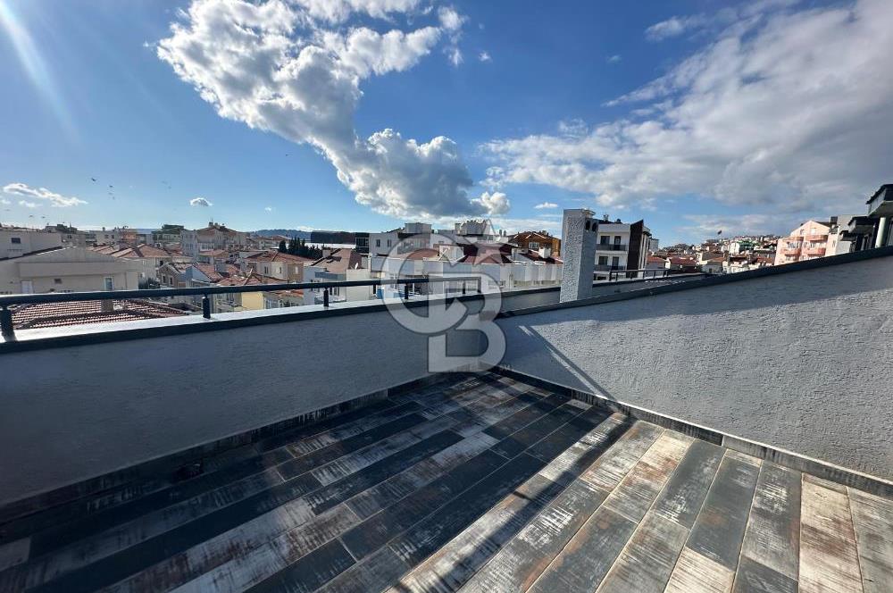 CEVATPAŞA MH. DE EBEVEYN BANYOLU 4+1 DUBLEKS