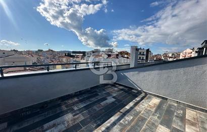 CEVATPAŞA MH. DE EBEVEYN BANYOLU 4+1 DUBLEKS