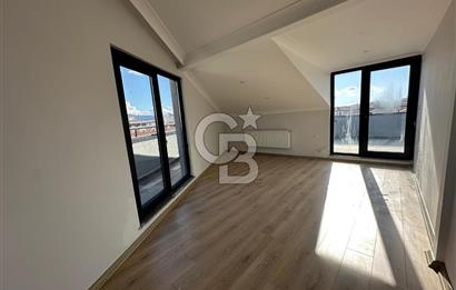 CEVATPAŞA MH. DE EBEVEYN BANYOLU 4+1 DUBLEKS