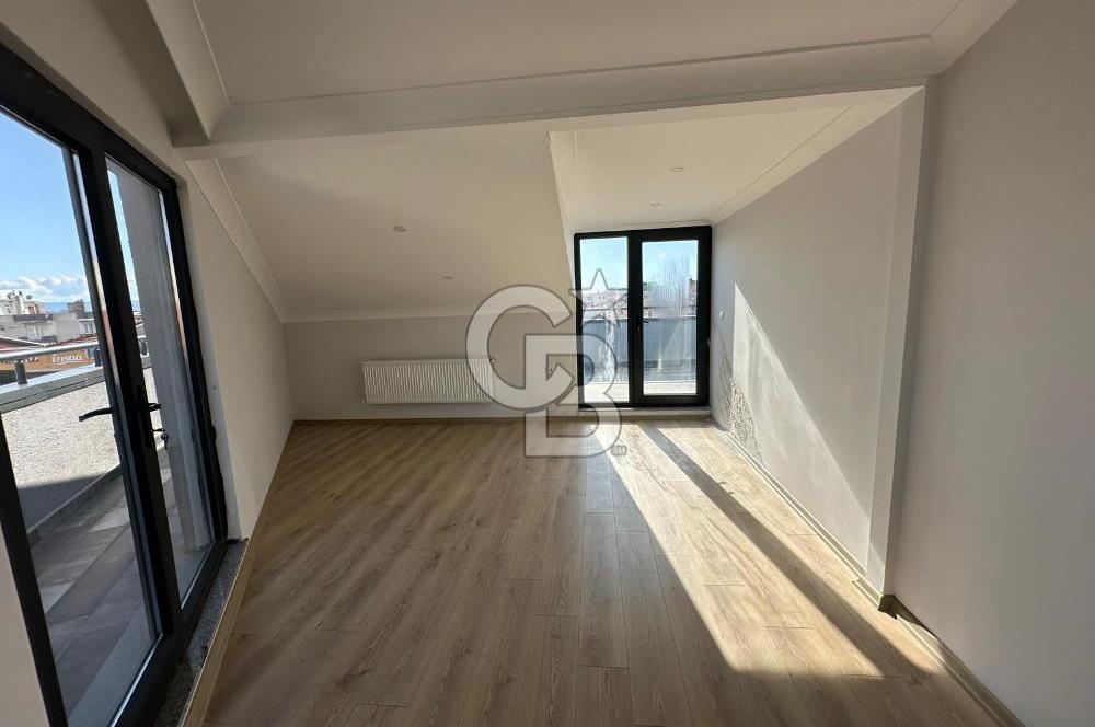 CEVATPAŞA MH. DE EBEVEYN BANYOLU 4+1 DUBLEKS