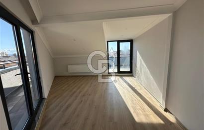 CEVATPAŞA MH. DE EBEVEYN BANYOLU 4+1 DUBLEKS